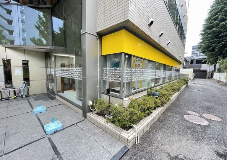 【仙台市青葉区】北四番丁駅徒歩4分｜上杉エリアの1階路面テナント｜地域に根差すクリニック開業におすすめ