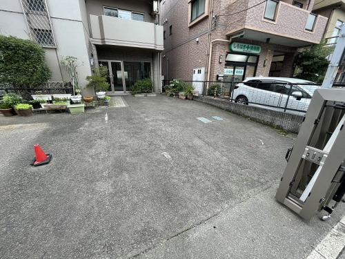 【仙台市若林区】薬師堂駅徒歩2分｜約26坪・1階路面テナント｜初めてのクリニック開業にもおすすめ